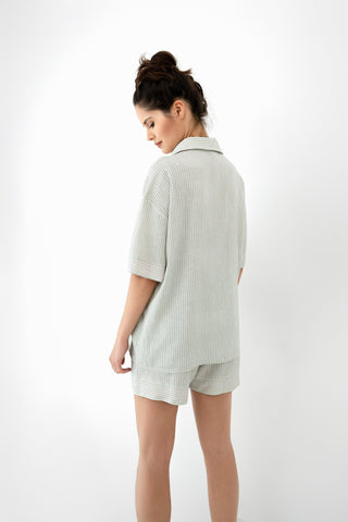 SIMONA - Pajama set short