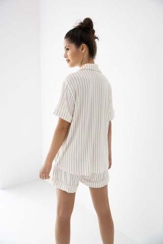DAVINA - Pajama set short