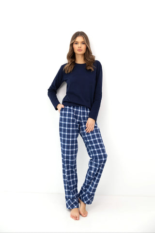 KASSIDY - Pyjama set long
