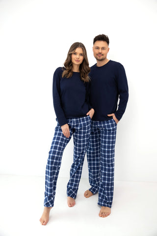 KASSIDY - Pyjama set long
