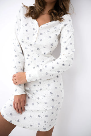 MONROE - Nightdress chemise