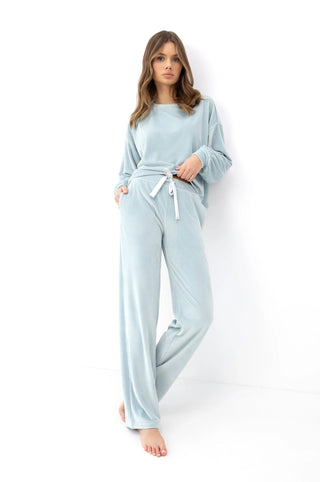 COSIMA - Pyjama set long