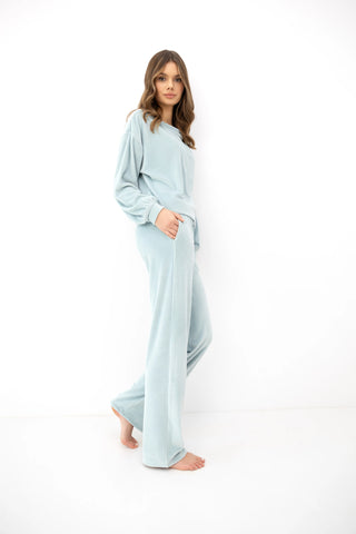 COSIMA - Pyjama set long