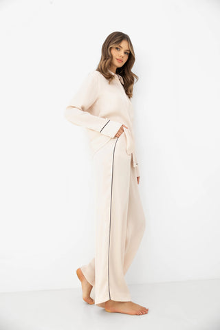 LYSORIA - Pyjama set long
