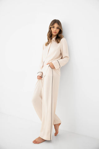 LYSORIA - Pyjama set long