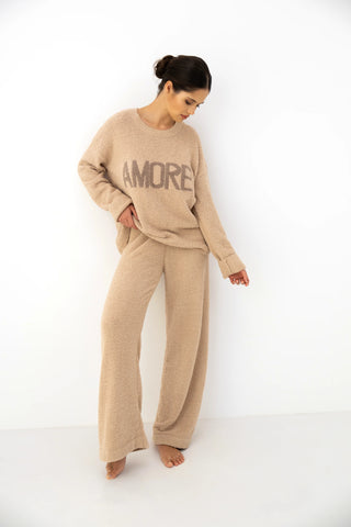 ZERINA - Pyjama set long