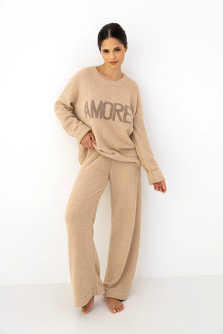 ZERINA - Pyjama set long
