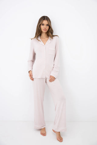 LEILA - Pyjama set long