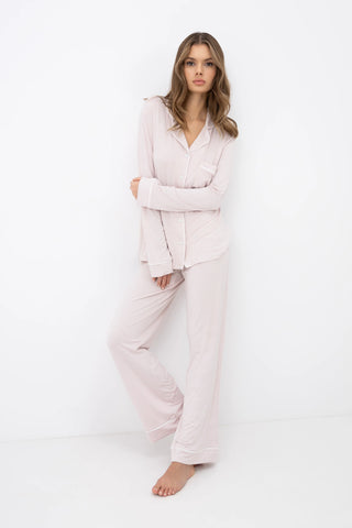 LEILA - Pyjama set long