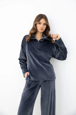 IMENA - Pyjama set long