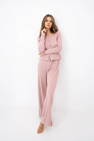 ASHA - Pyjama set long