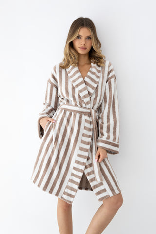 LEIGHTON - Robe