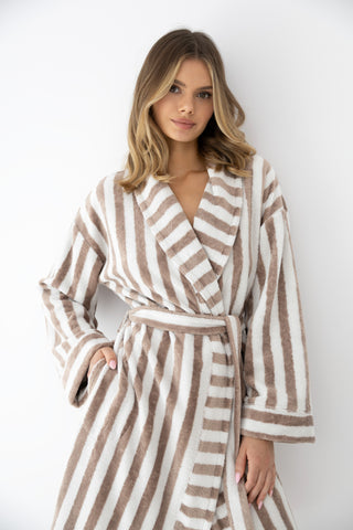 LEIGHTON - Robe