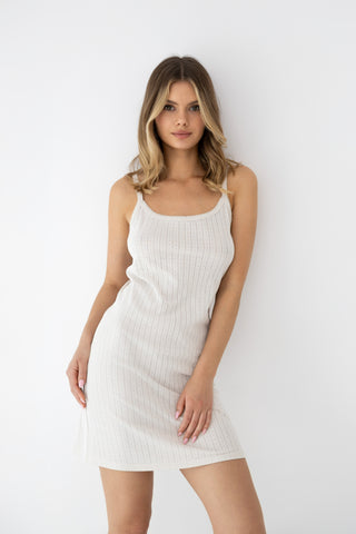 JAYLANI - nightdress chemise