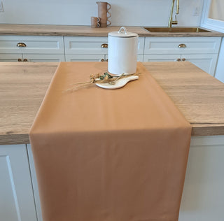 Nappe La Marron