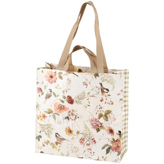 SAC FOURRE-TOUT – MÉSANGES