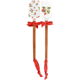 SPATULE – FRAISES