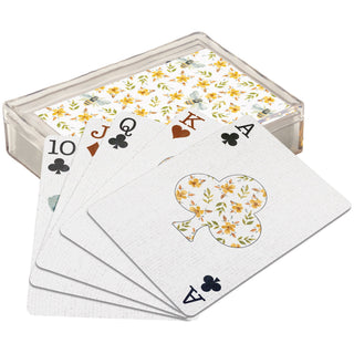 JEU DE CARTES  – ABEILLES