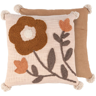 Coussin - Soucis