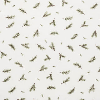 Nappe de Noël  Pine