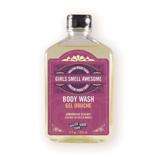 Gel douche – Girls Smell Awesome