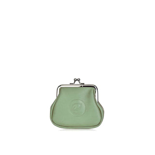 Pièce de bonheur Bliss-Green chrome