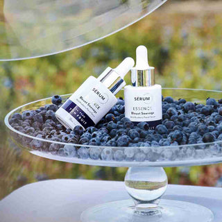 Sérum pour la peau Essence