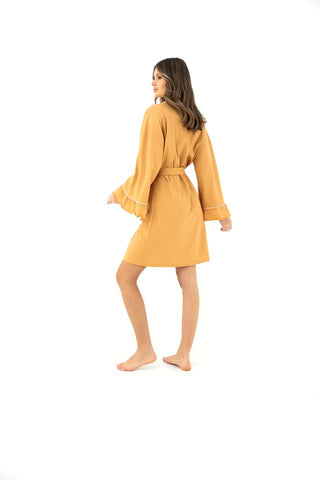 JULISSA - Robe de chambre