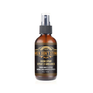 Vaporisateur d’ambiance – Men Don’t Stink