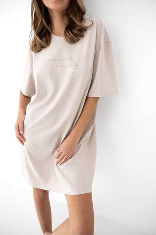 LYANNA - Nightdress chemise