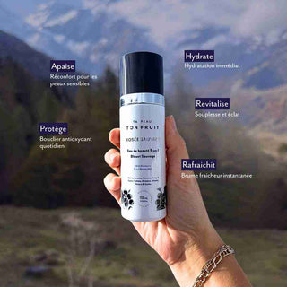 Eau de beauté 5-en-1