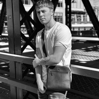 Sac bandoulière Russ