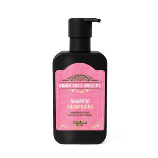 Shampoing – Women Smell Awesome