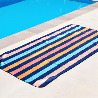 Serviette en microfibre - Kayak en nature