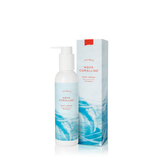 Sérum pour le corps Aqua Coralline