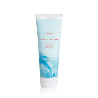 Exfoliant pour le corps Aqua Coralline