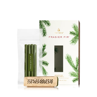 Parfum pour voiture Frasier Fir 0.42oz
