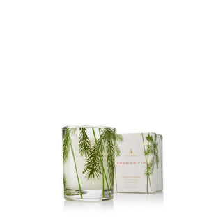 Bougie votive à aiguille de pin de sapin® Frasier
