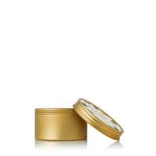 Bougie de voyage en tôle en sapin® Frasier