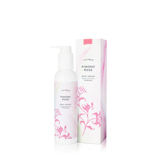 Sérum pour le corps Kimono Rose