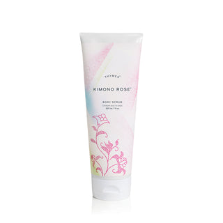 Exfoliant pour le corps Kimono Rose
