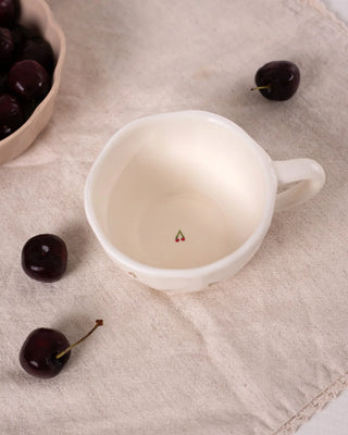Tasse en céramique – Cerisette