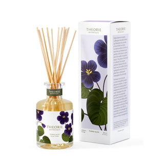 Diffuseur à roseaux – Violette sucrée