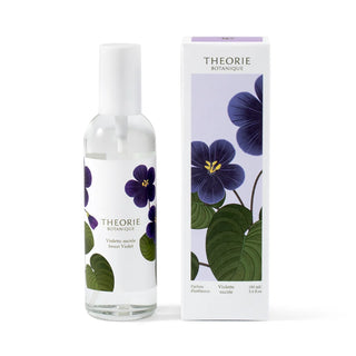 Parfum d’ambiance – Violette sucrée