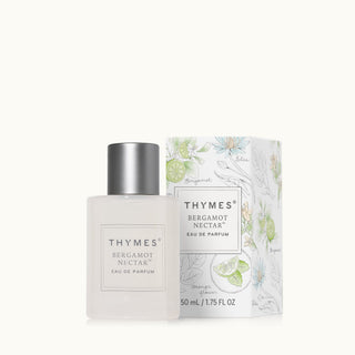 Bergamote Nectar Eau de Parfum