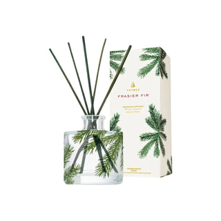 Diffuseur de roseaux sapins Frasier®