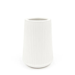 Vase Copenhague - Blanc
