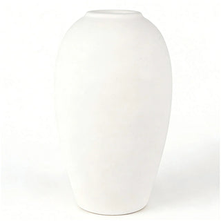 Vase Jakarta - Blanc