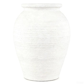 Vase Lima - Blanc