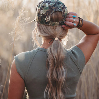 Ensemble Adapt – Bracelets élastiques pour cheveux